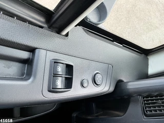 Ginaf C 3128 NF Euro 6 Hiab 21 Tonmeter laadkraan Just 106.936 Km! 2017 - N/A afbeelding 18