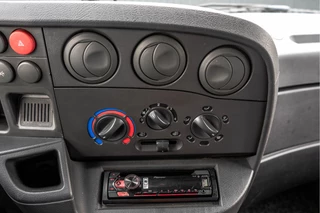 Iveco Daily 2006 - 50C16 3.0 L | Kipper (3-Zijdig) | 160PK | Camera imagem 23