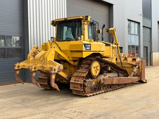 Caterpillar D6T XL 2011 - N/A afbeelding 5