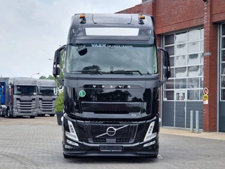 Volvo FH 2026 - 500 XL Aero 4x2 - Full Air - Retarder - I parkcool - 2x tank - NEW изображение 2