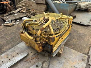 Cat N/A - 950g radiator imagem 5