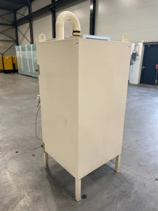 2016 - Used Tank 1.000 Liter - DPX-12652 obrázek 3 náhled