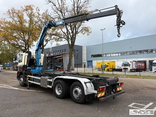 DAF CF85.340 2004 - N/A imagen 3