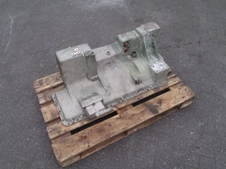 DAF N/A - ALUMINIUM OLIEPAN immagine 1