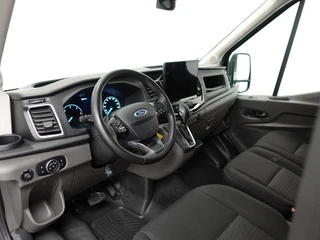 Ford Transit 2024 - 310 2.0 TDCI L2H2 Trend immagine 2 miniatura