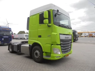 DAF XF 440 2016 - RTI COMPRESSOR NL TRUCK APK 05-26 image 2