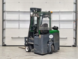 COMBILIFT 2015 - CB3000 afbeelding 3 miniatuur