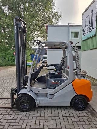 Still N/A 2012 - RX70-30T Heftruck image 1
