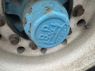KWB N/A 2007 - 2 AXLE STEERING immagine 7