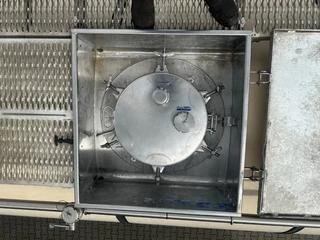 Feldbinder N/A 1999 - LEBENSMITTEL / LEVENSMIDDELEN / FOOD / 33.500L / 3-COMP / PUMPE / LIFTACHSE obrazek 49
