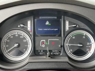 DAF XF 460 2014 - N/A zdjecie 9