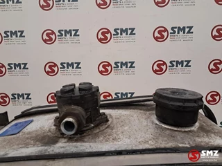 Hyva N/A 2018 - Occ hydrauliektank 201L Hyva obrazek 6