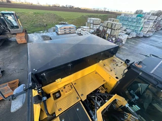 Caterpillar N/A 2019 - 323FL Z-LINE Full Electric afbeelding 7