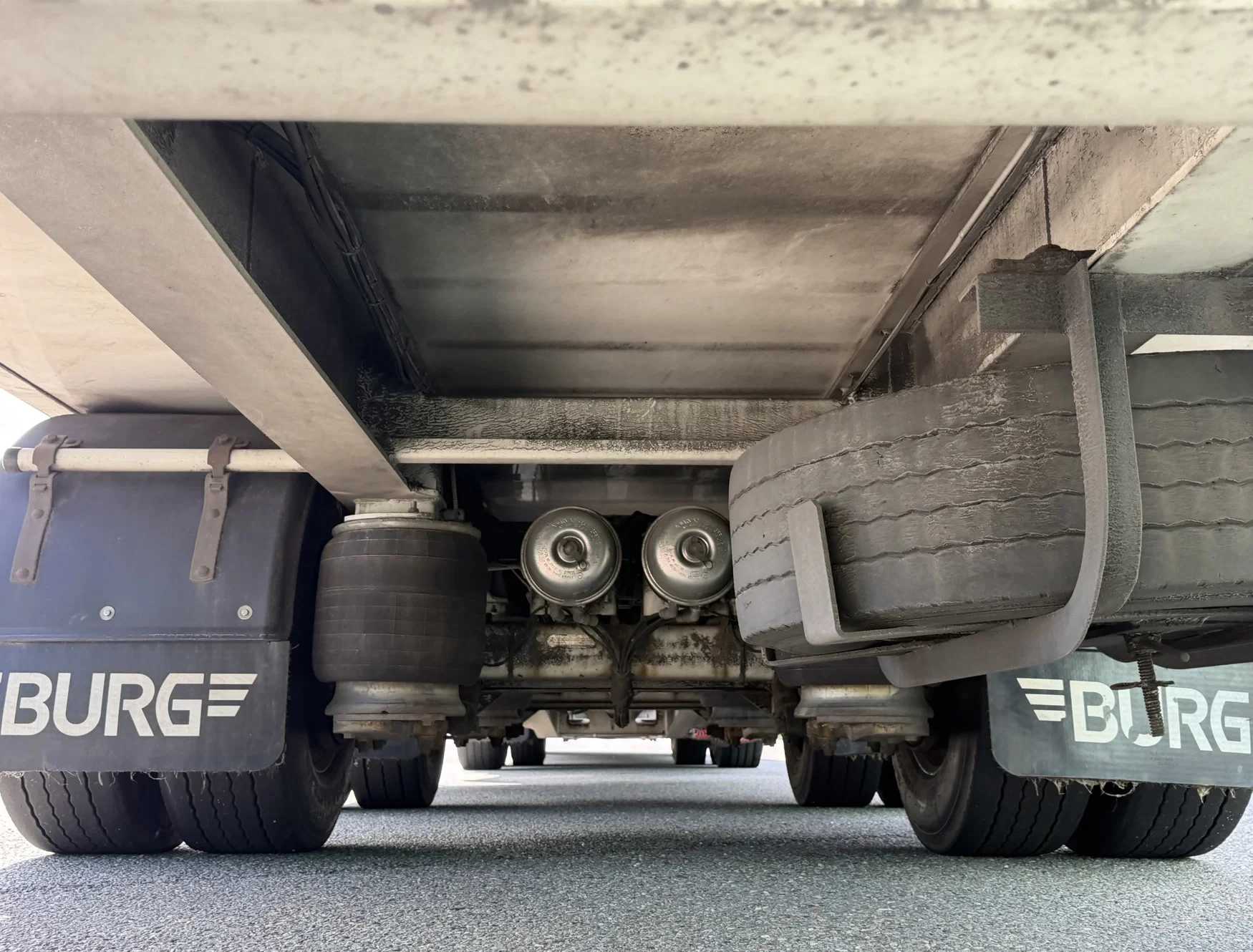 Volvo FH 2019 - 13.500 I-PARK COOL TRS COOLING ISOLATED BOX TAIL LIFT BURG TRAILER TOP CONDITION NL-COMBI obrázek 23