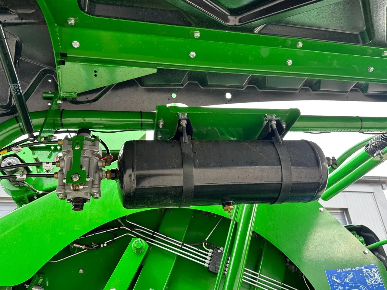 McHale 2022 - Fusion 3 plus afbeelding 18