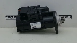 Bosch - Electrical System Startmotor 24V 5,5kW DAF te koop