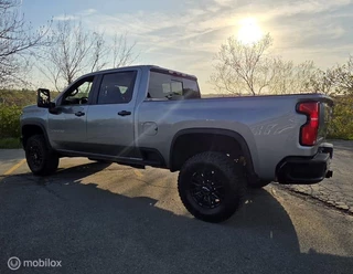 Chevrolet 2500 6.6 duramax 2026 - ZR2 imagen 20