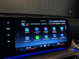BMW iX2 2024 - eDrive20 67 kWh immagine 22