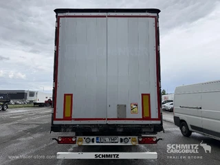Schmitz Cargobull Semitrailer Curtainsider Standard 2022 Bild 2 Miniaturansicht