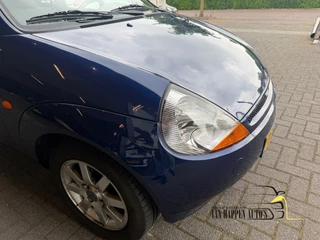 Ford Ka 2002 - 1.3 7 Edition / apk 4-2027 изображение 4