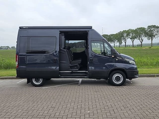Iveco Daily 2022 - 35S18 bild 14
