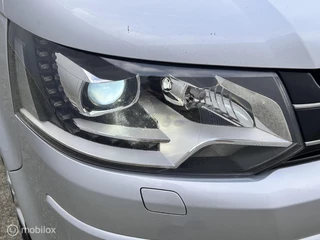 Volkswagen Transporter 2014 - 2.0 TDI L2H1 highline изображение 5