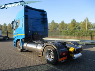 Iveco Stralis 2019 - 460 NP/ LNG imagen 3