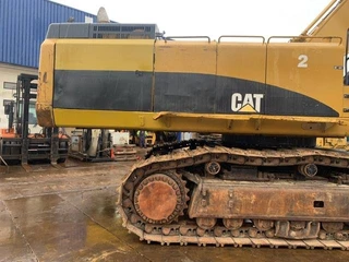 Cat N/A 2010 - 385 C L  385CL zdjecie 7
