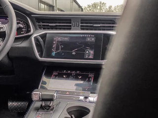 Audi A6 2019 - Avant 45 TFSI 245PK Automaat Sport Pro Line zdjecie 67