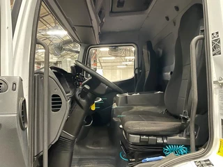 Mercedes-Benz Atego 2015 - 1621 *Palfinger kraan*Containersysteem*luchtvering achteras*bluetooth изображение 3