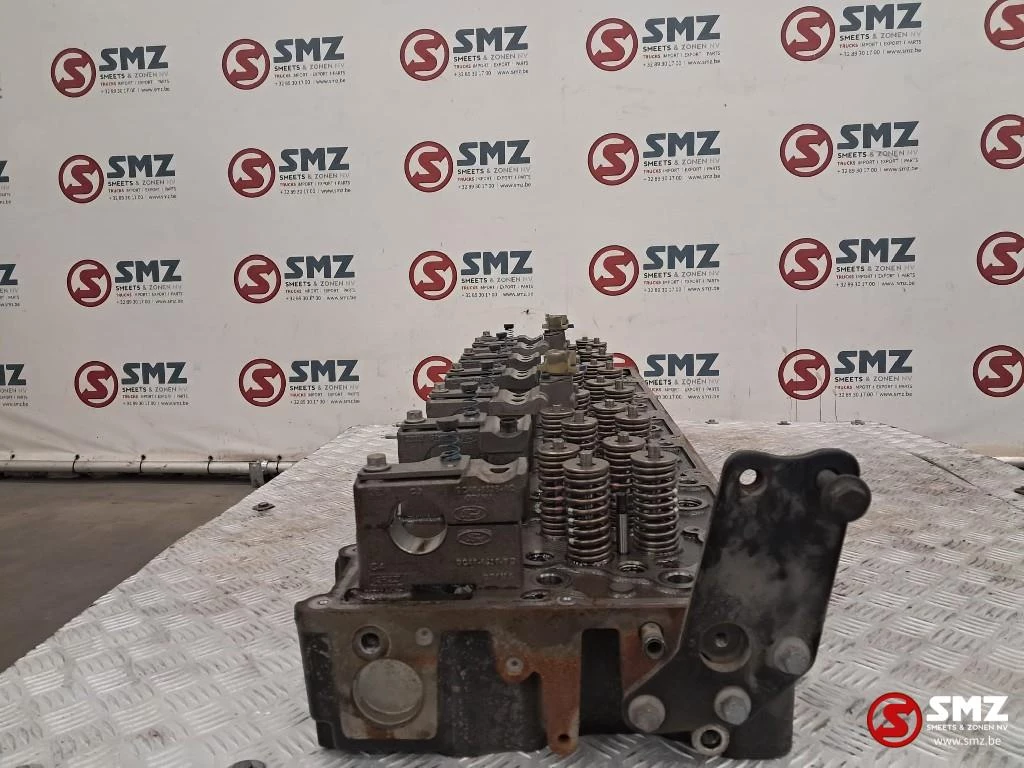 Ford 2023 - Occ cilinderkop Ford Ecotorq 12.7L obrázek 3
