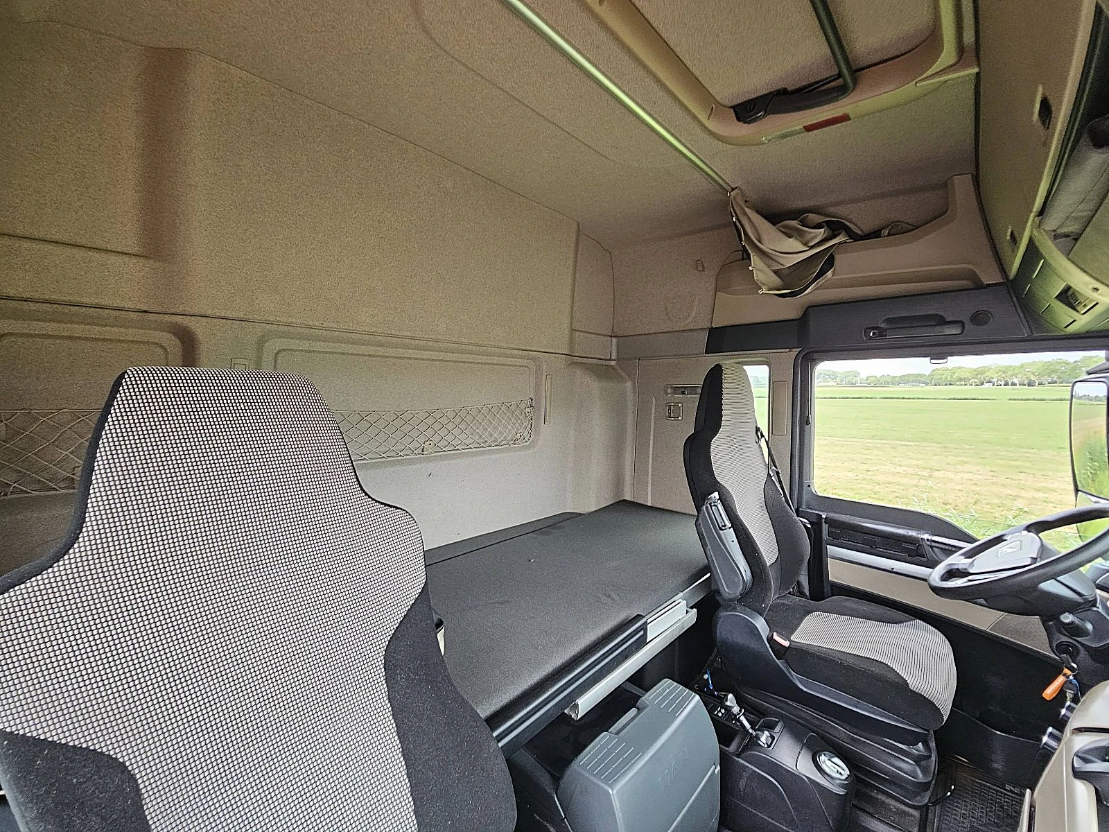 MAN TGX 2018 - 18.460 afbeelding 15