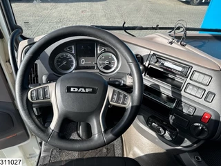 DAF XF480 2020 - EURO 6d, ACC obrazek 10