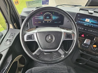 Mercedes-Benz Actros 2021 - 1851 LS obrazek 13