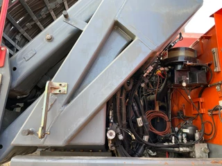 Atlas 350MH incl. magnet installation 2019 - N/A immagine 26