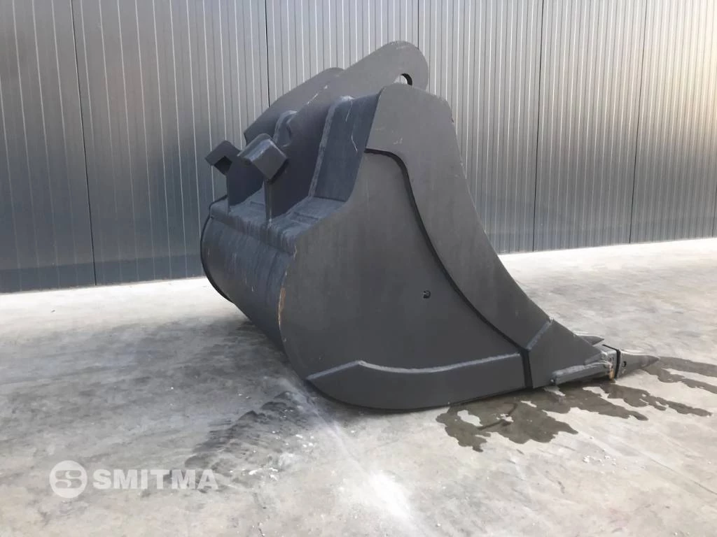 2026 - Smitma CW30 18-23t imagem 6