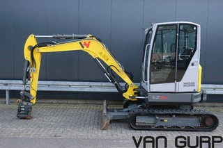 Neuson N/A 2022 - EZ 36 EZ36 | Powertilt |  744h | 2022 bild 7