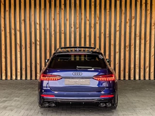 Audi A6 2022 - Avant 55 TFSIe 367PK Quattro Pro Line S Competition obrazek 27