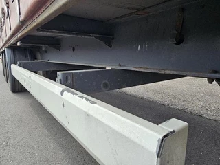 Krone SD27 |3 axle Mega trailer |Saf disc 2006 - N/A bild 12