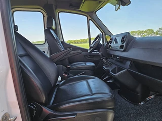 Mercedes-Benz Sprinter 2023 - 311 obrazek 7