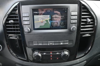 Mercedes-Benz eVito 2024 - 112 L2 66 kWh image 5