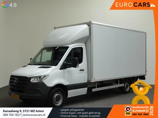 Mercedes-Benz Sprinter 2024 - 315 Automaat Bakwagen Laadklep Meubelbak for sale