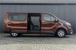 Renault Trafic 2025 - Blue dCi 150PK | 9-Zits | LED | Camera | Navigatie | Cruise | Airco | PDC | Euro 6 zdjecie 6
