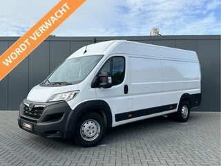 Opel Movano 2024 - 2.2D 140 PK MAXI / L4H2 / !! WORDT VERWACHT 9x MOVANO !! / BLIND SPOT / AIRCO / CRUISE / PDC / 270 ACHTERDEUREN in vendita