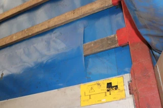 Schmitz Cargobull O4-DB 07 2009 - N/A obrazek 15