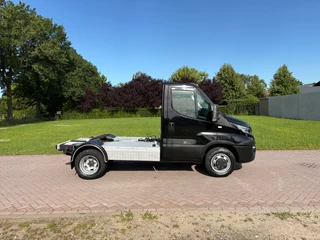 Iveco Daily 2016 - 40C17 Be trekker 8.6 TON EURO 5 obrazek 3