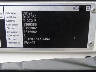 Scania R 2014 - N/A image 33