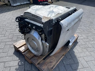 DAF N/A - 2188246 / 2232840 / 2300748 EAS-UNIT LH obrazek 5