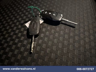 Ford Transit Connect 2021 - 1.5 EcoBlue 100pk L2H1 Euro6 Airco | Navigatie | Camera | Verwarmde Voorruit obrazek 16