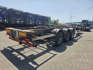 Pacton N/A 2006 - T3-007 NL KENTEKEN zdjecie 4